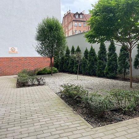 Apartmentsun Loft Factory Вроцлав Номер фото
