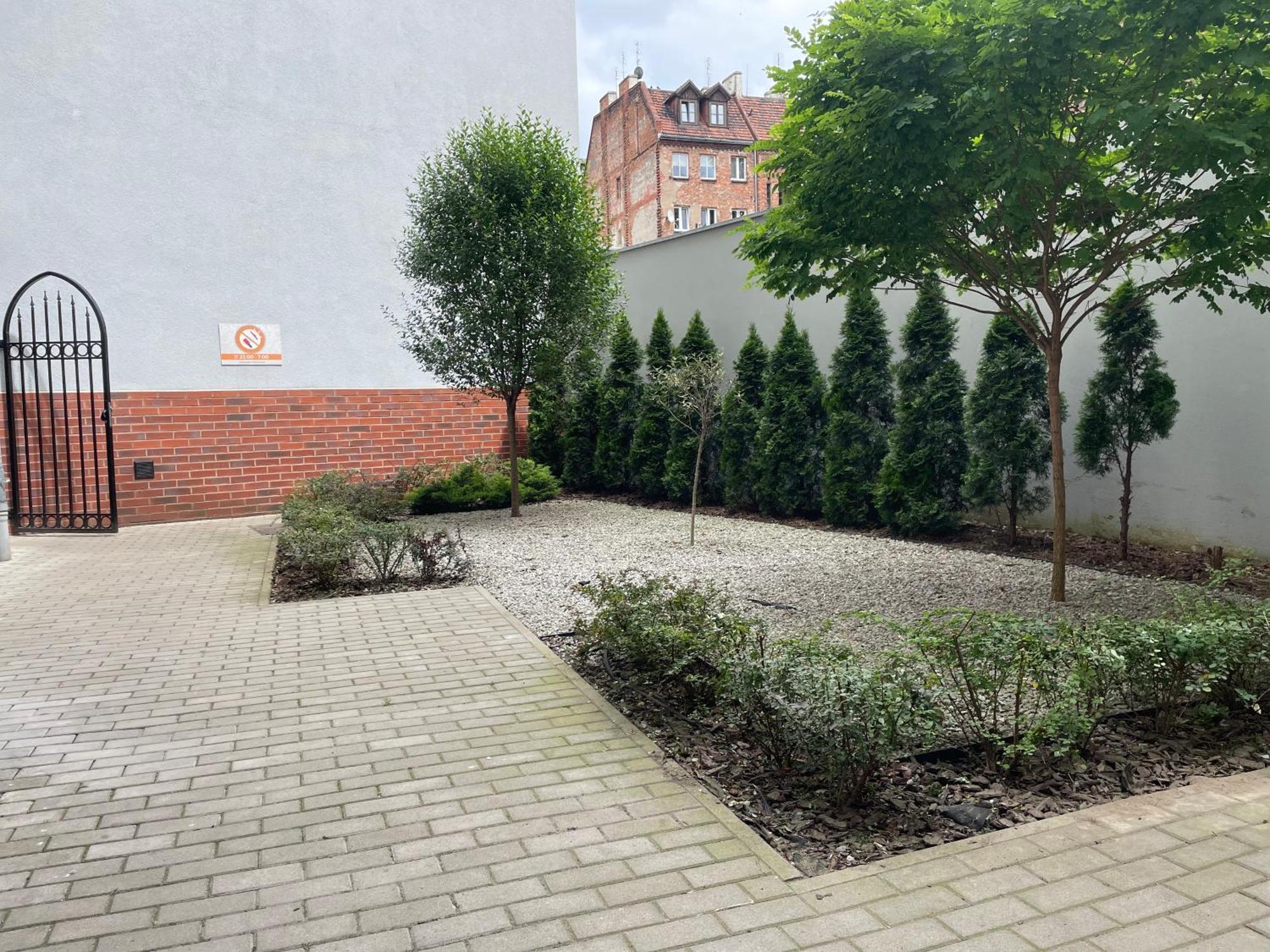 Apartmentsun Loft Factory Вроцлав Номер фото